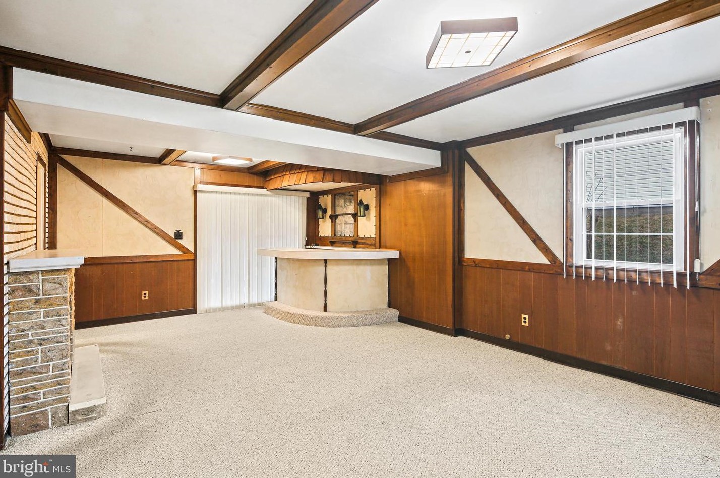 4110 Baker Ln, Baltimore MD  21236-1053 exterior