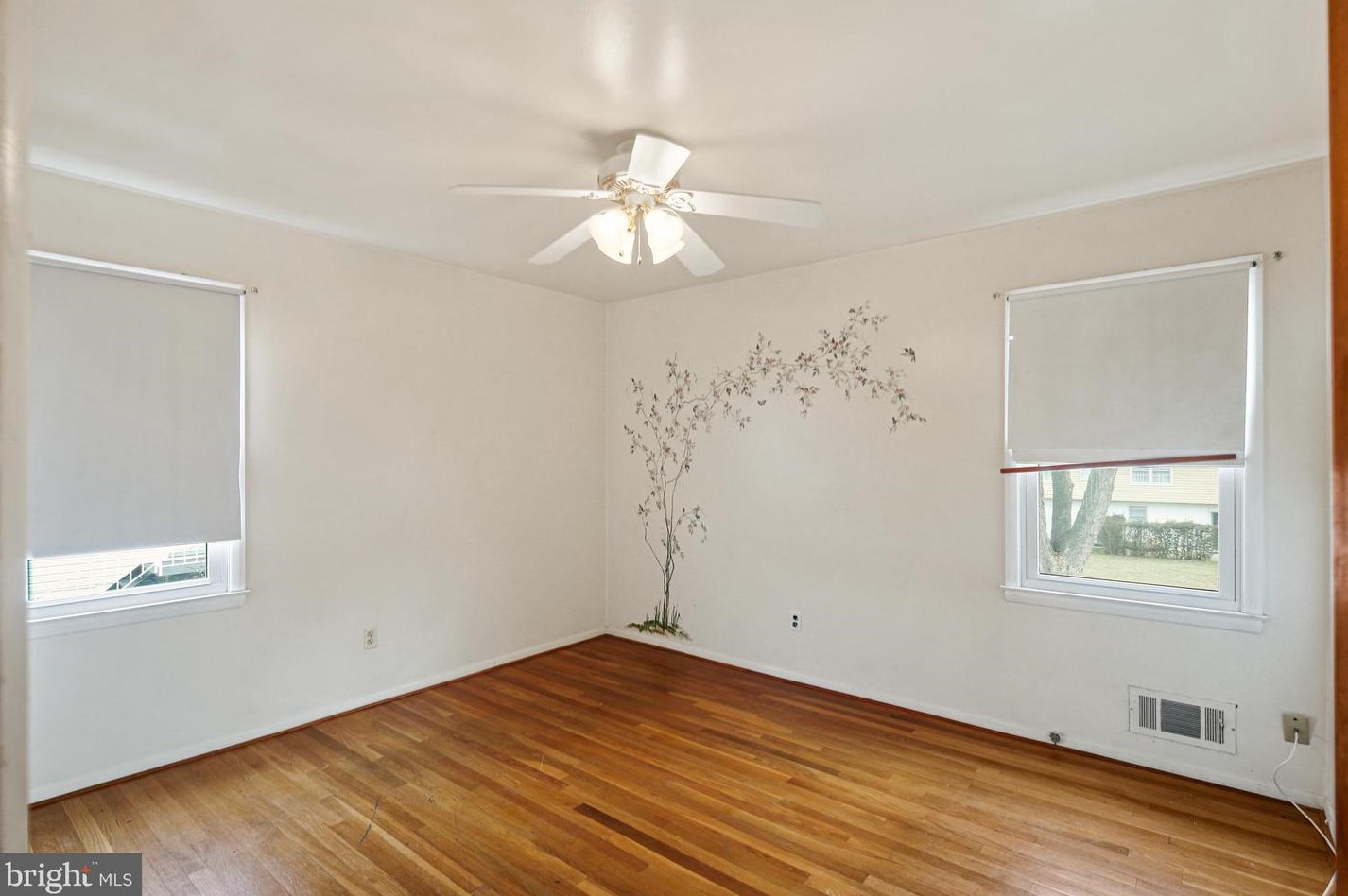 4110 Baker Ln, Baltimore MD  21236-1053 exterior