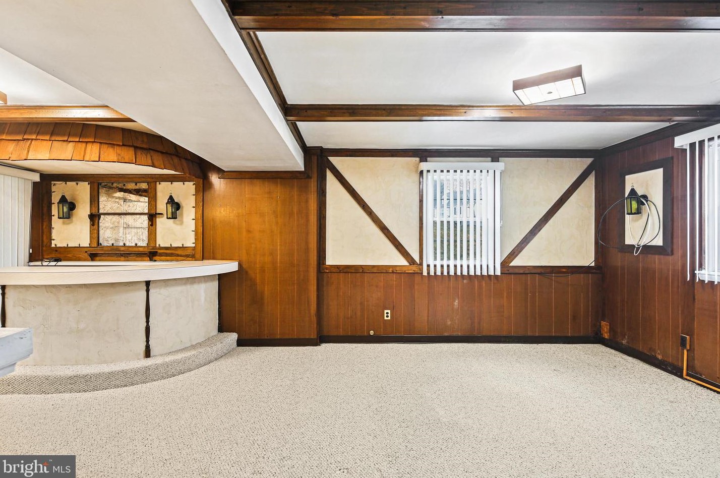 4110 Baker Ln, Baltimore MD  21236-1053 exterior