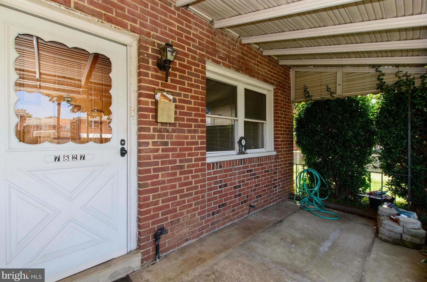 7827 Saint Bridget Ln, Baltimore, MD 21222