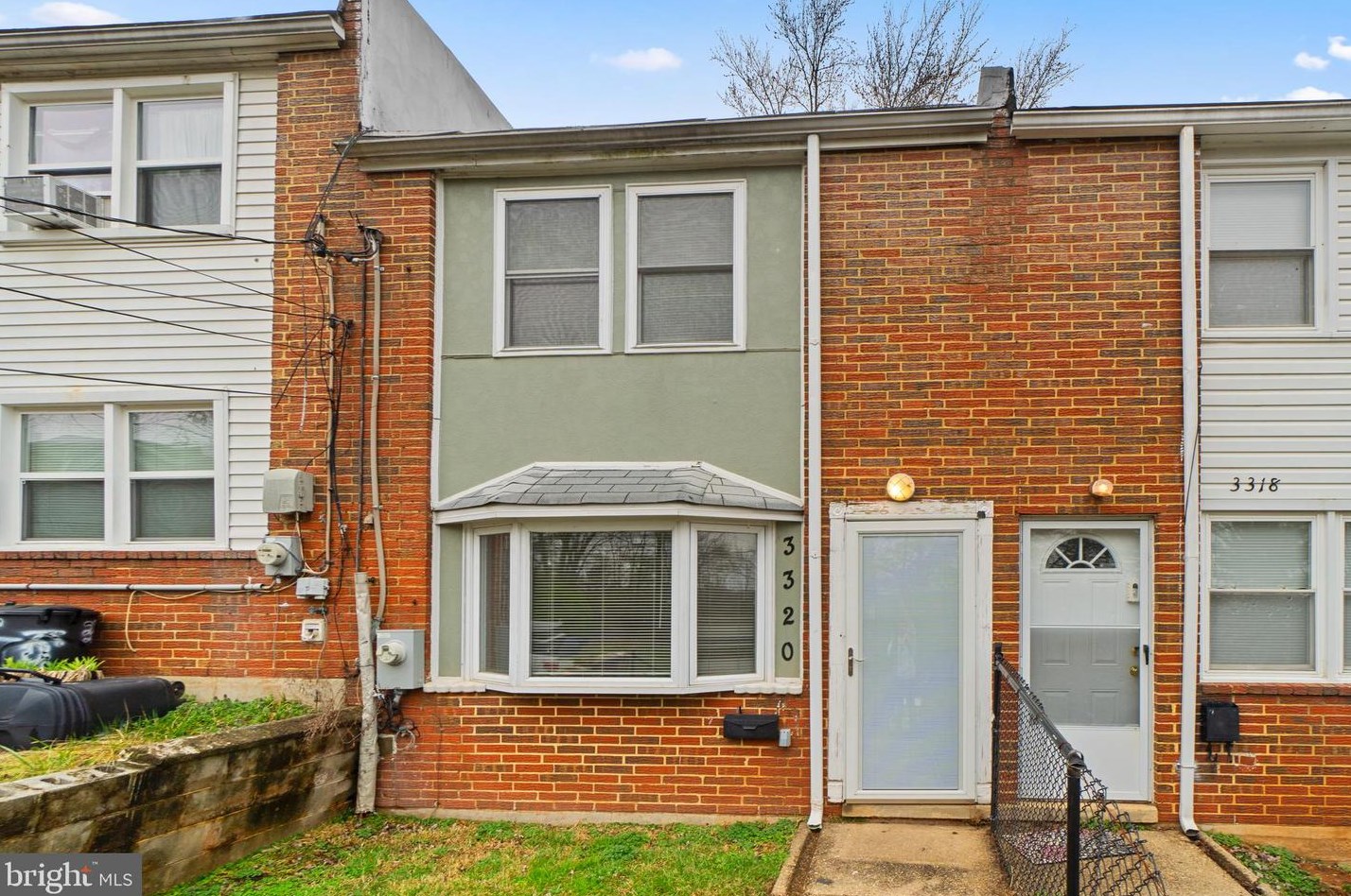 3320 Kessler Ct, Baltimore, MD 21227-4710