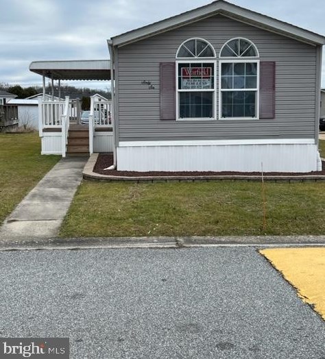 66 Peppermint Ln, Baltimore, MD 21220-2027