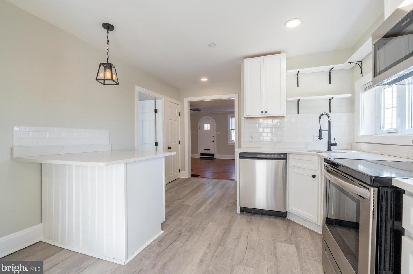 1517 Taylor Ave, Baltimore MD  21234-5240 exterior