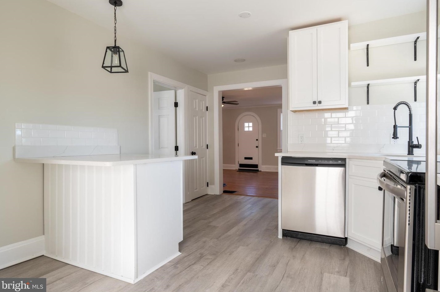 1517 Taylor Ave, Baltimore MD  21234-5240 exterior