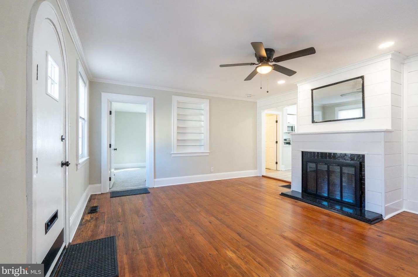 1517 Taylor Ave, Baltimore MD  21234-5240 exterior