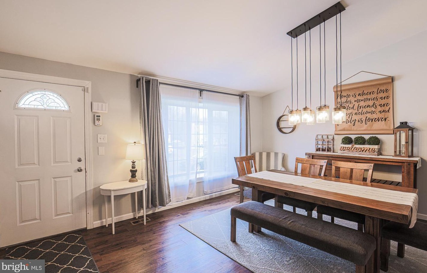 9311 Beowulf Cir, Baltimore MD  21237-4515 exterior