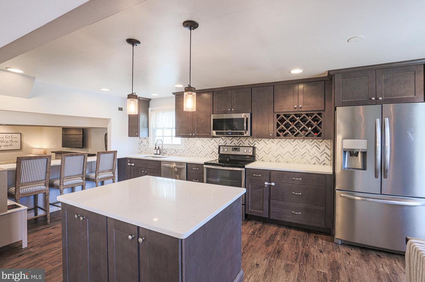 9311 Beowulf Cir, Baltimore MD  21237-4515 exterior