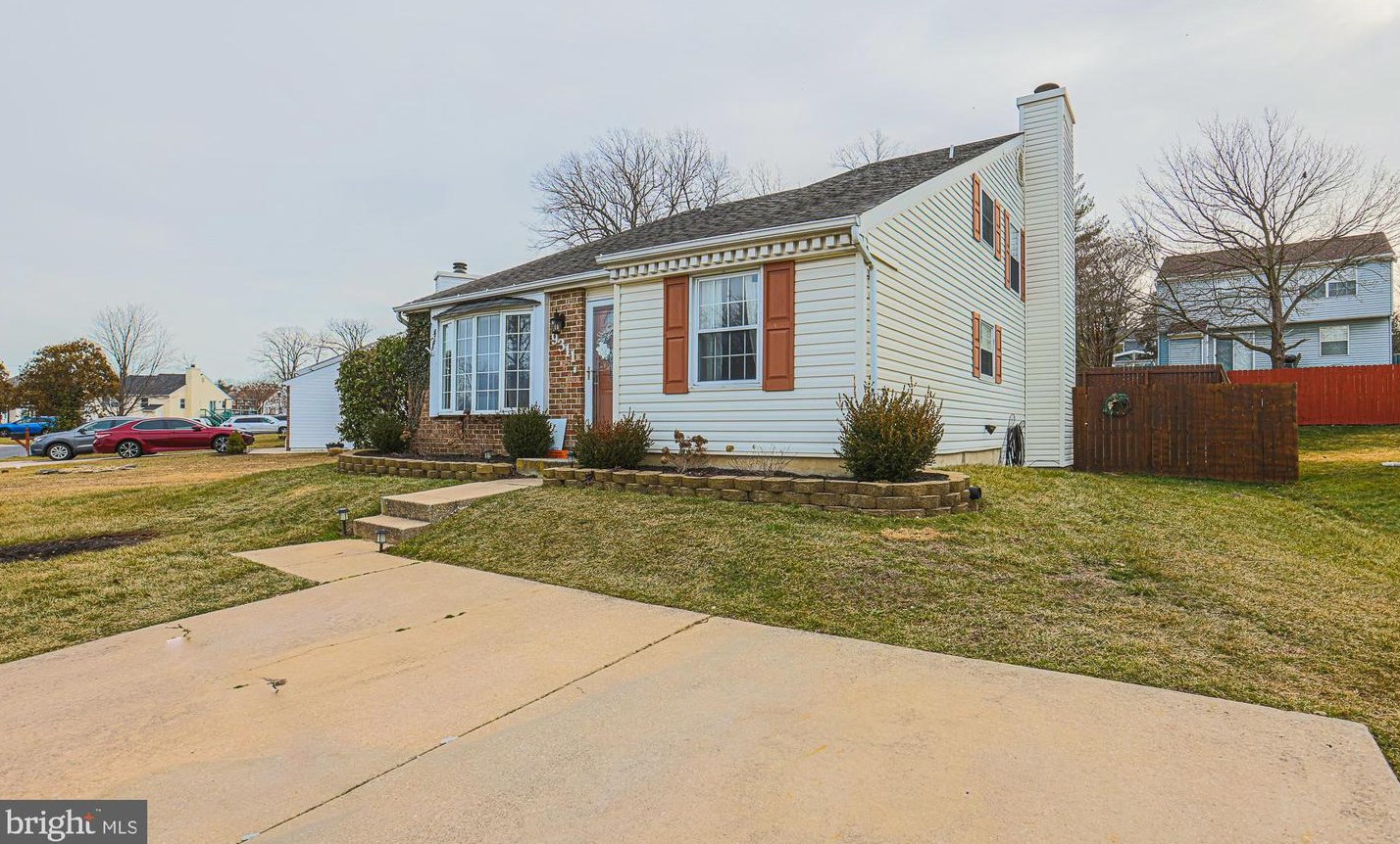 9311 Beowulf Cir, Baltimore, MD 21237-4515