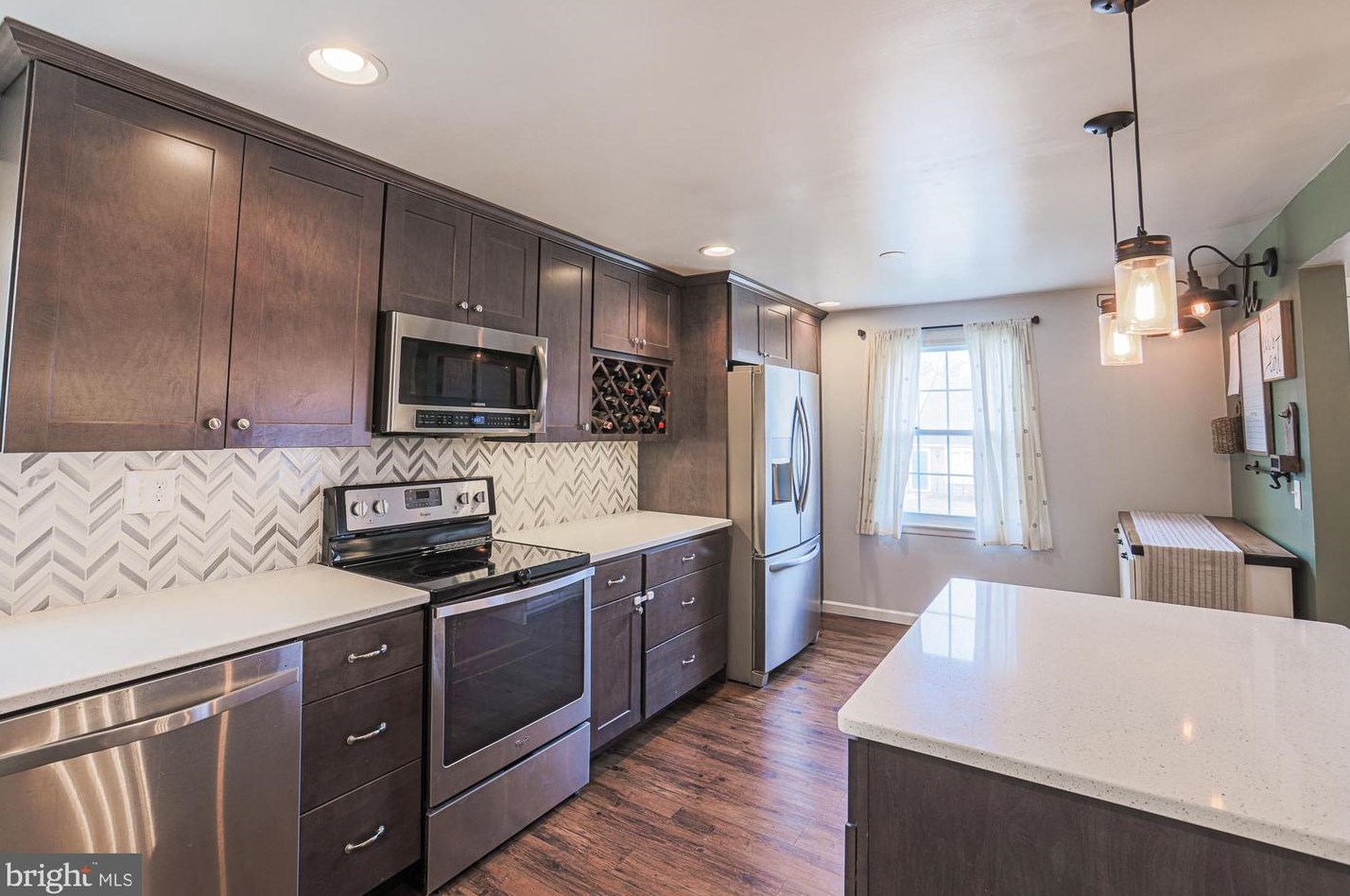 9311 Beowulf Cir, Baltimore MD  21237-4515 exterior