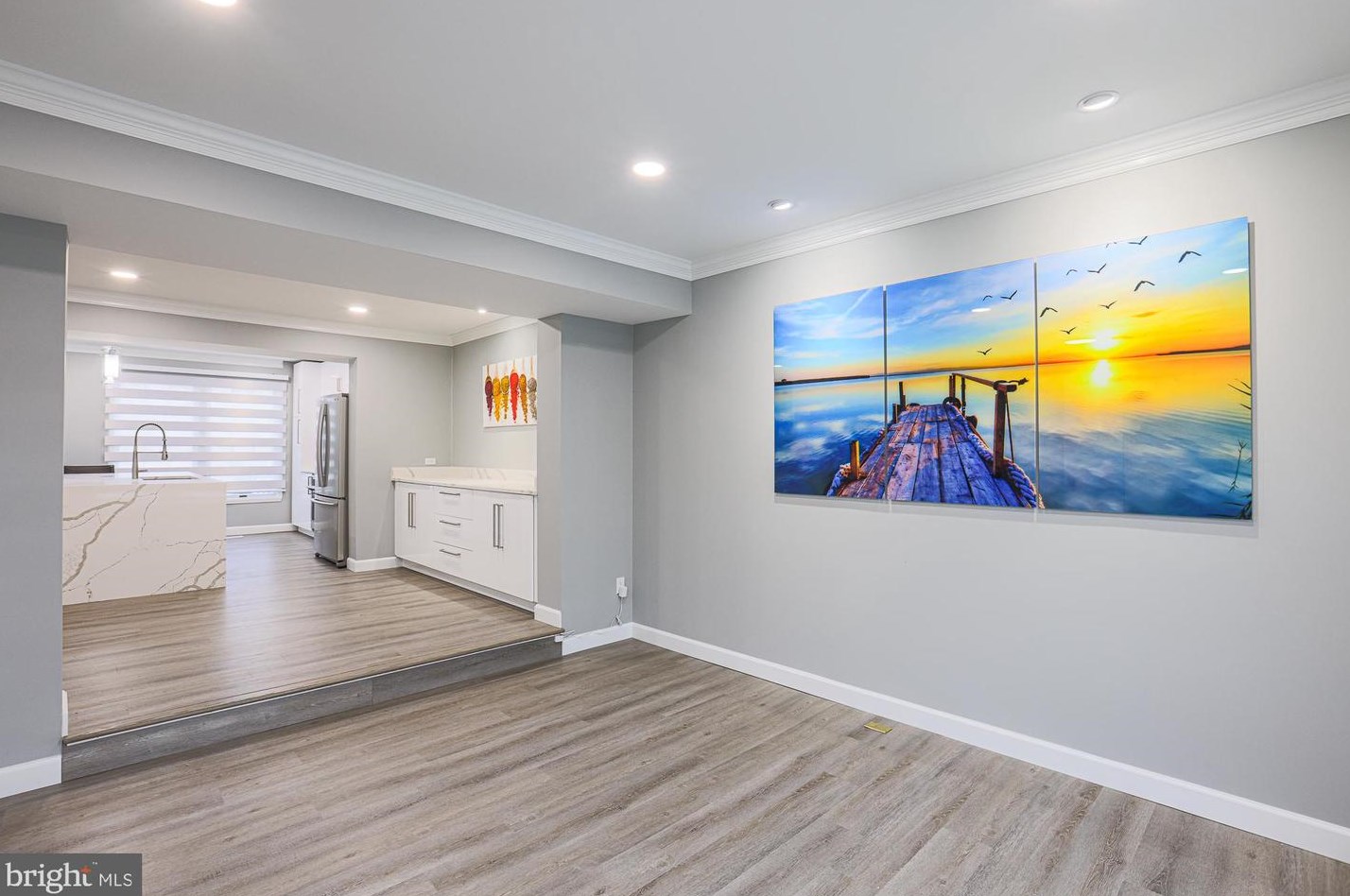 2734 Quarry Heights Way, Baltimore MD  21209-1069 exterior