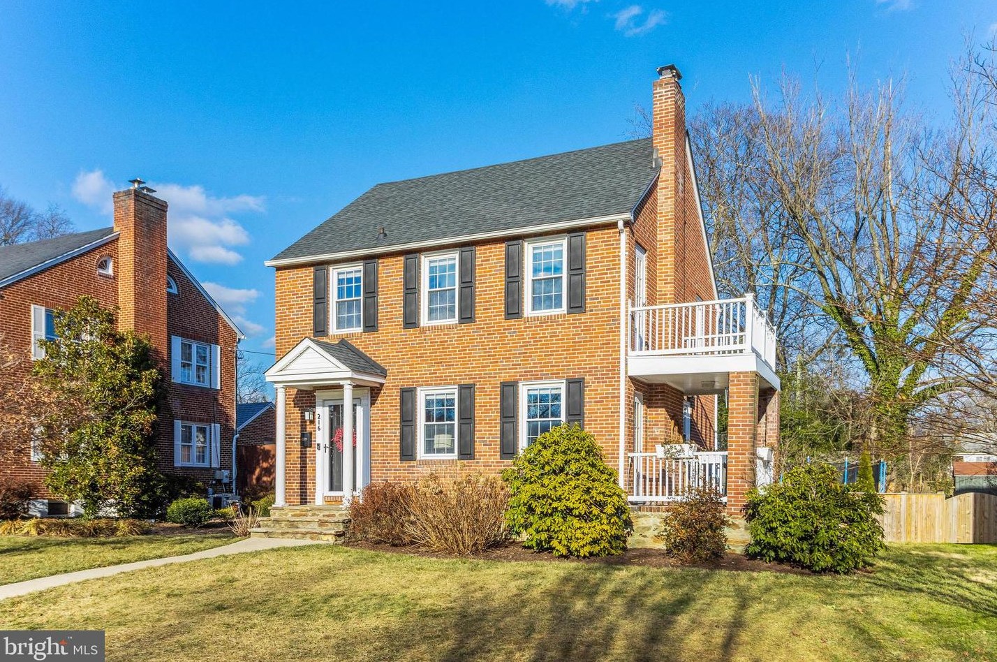 216 Rosewood Ave, Baltimore, MD 21228-4340