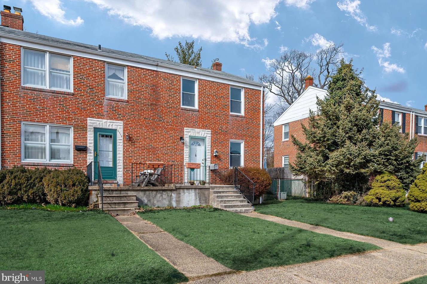 6116 Mount Ridge Rd, Baltimore, MD 21228-2239