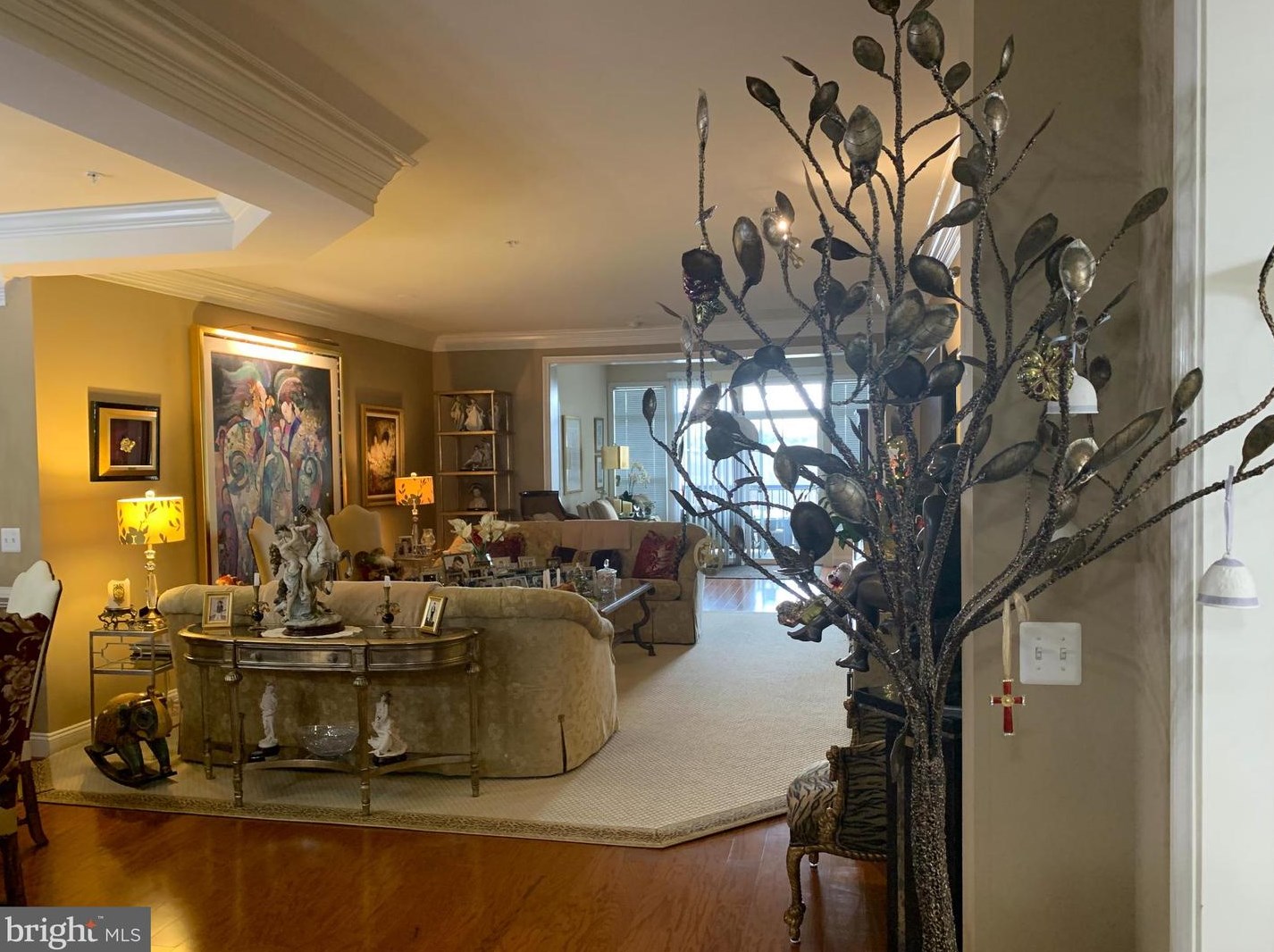 3100 Stone Cliff Dr Unit 109, Baltimore, MD 21209