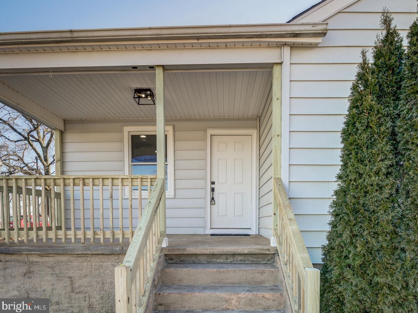 7913 35th St, Baltimore MD  21237-1409 exterior