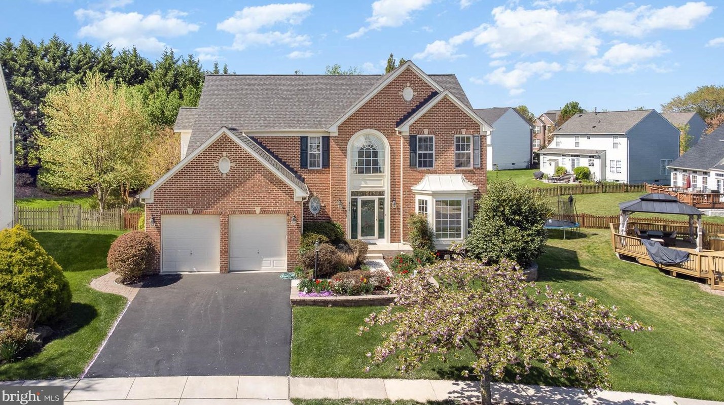 4908 Forge Haven Dr, Perry Hall, MD 21128