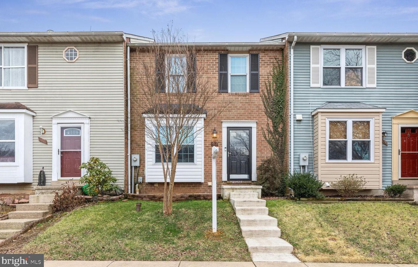 43 Walden Mill Way, Baltimore, MD 21228-2807