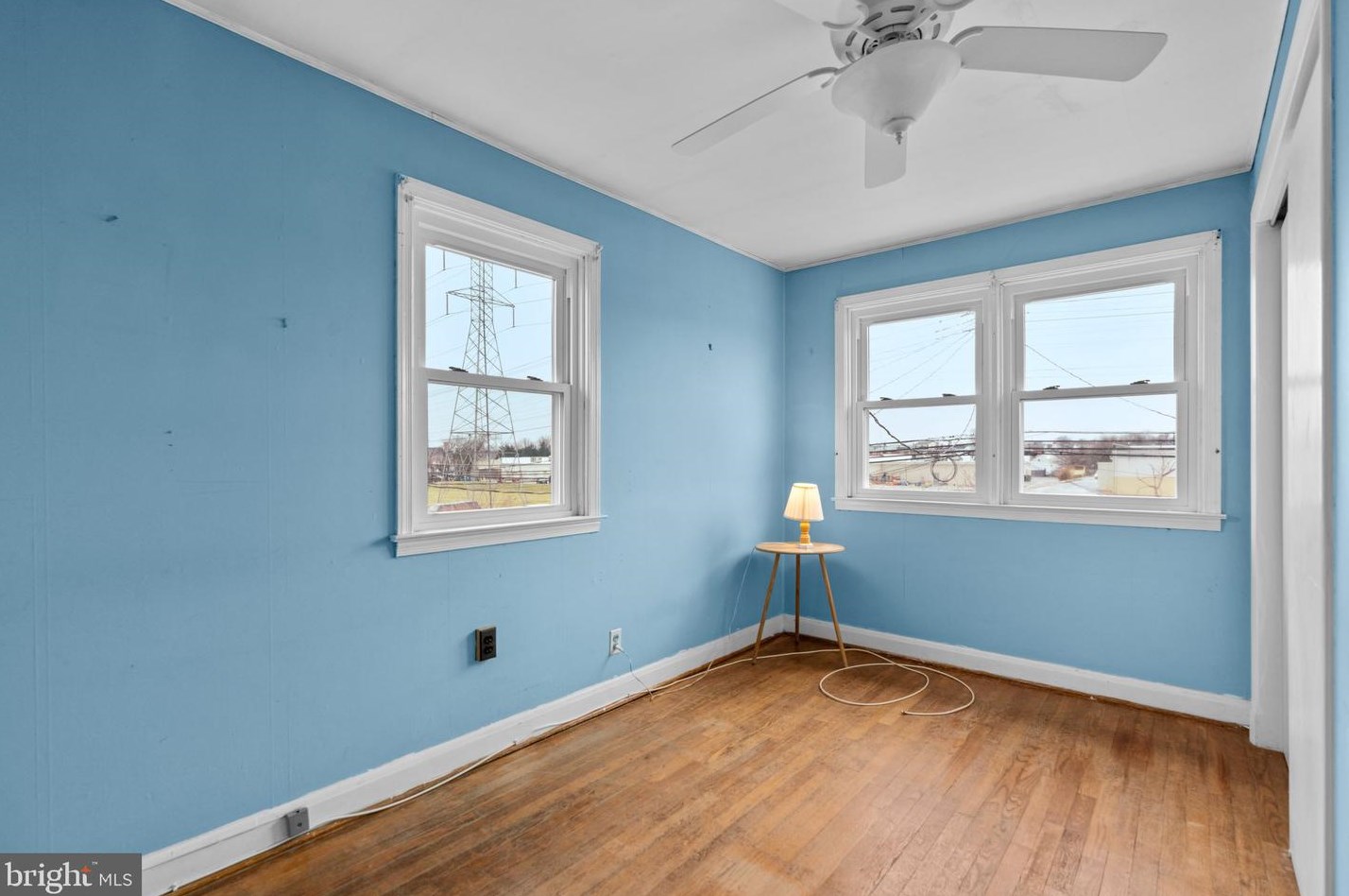 2812 Plainfield Rd, Baltimore MD  21222-2234 exterior