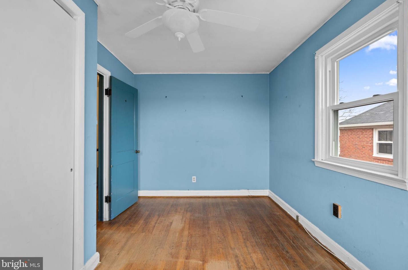 2812 Plainfield Rd, Baltimore MD  21222-2234 exterior