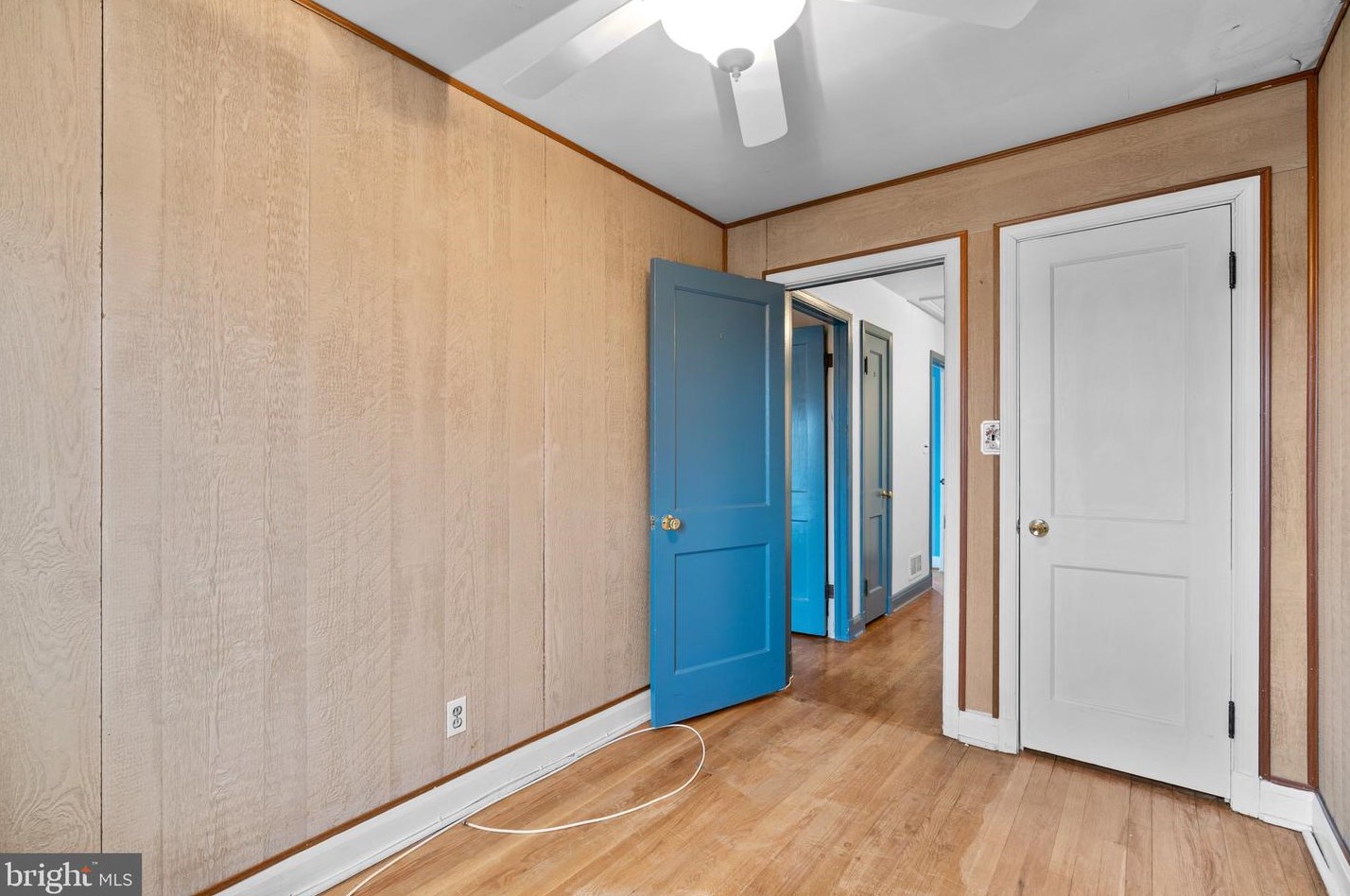 2812 Plainfield Rd, Baltimore MD  21222-2234 exterior