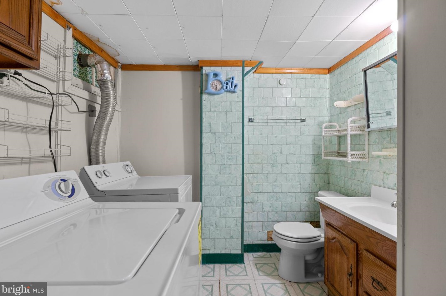 2812 Plainfield Rd, Baltimore MD  21222-2234 exterior