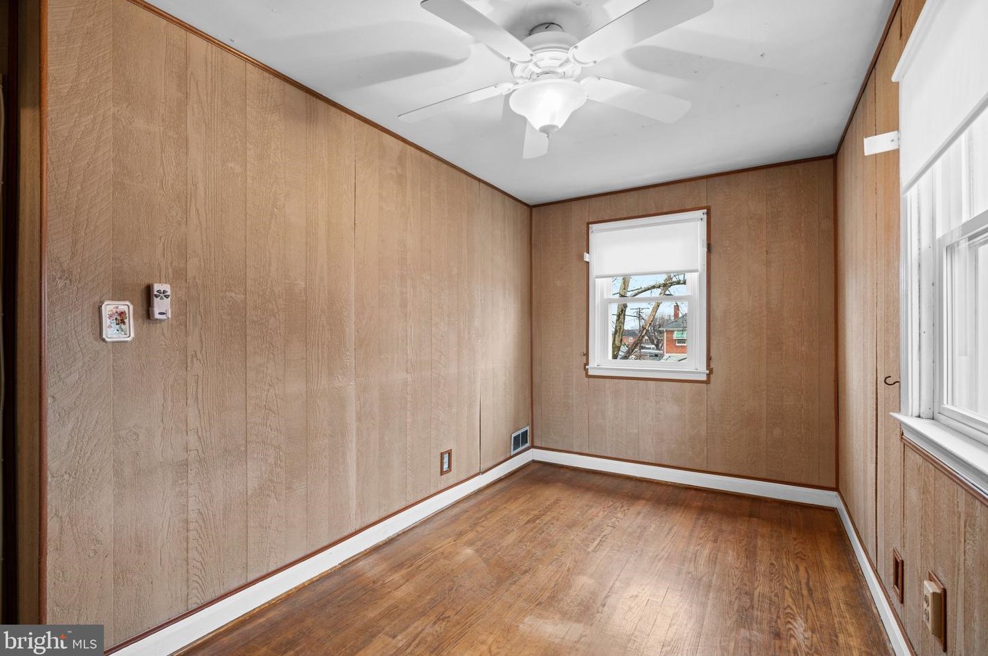 2812 Plainfield Rd, Baltimore MD  21222-2234 exterior