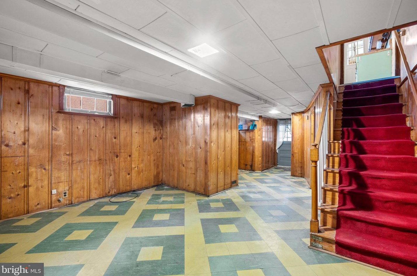 2812 Plainfield Rd, Baltimore MD  21222-2234 exterior