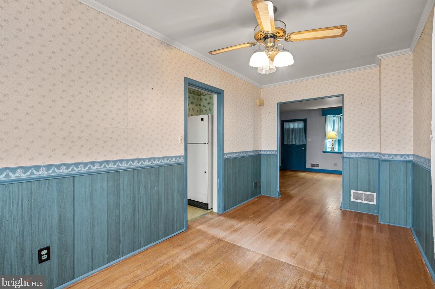 2812 Plainfield Rd, Baltimore MD  21222-2234 exterior