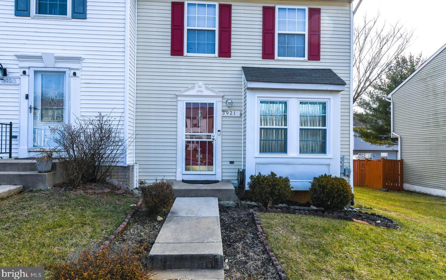3921 Princely Way, Baltimore, MD 21208-2359