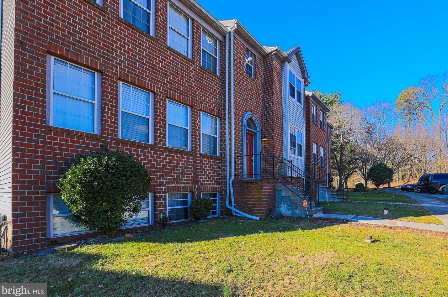 6005 Twilight Ct, Baltimore, MD 21206