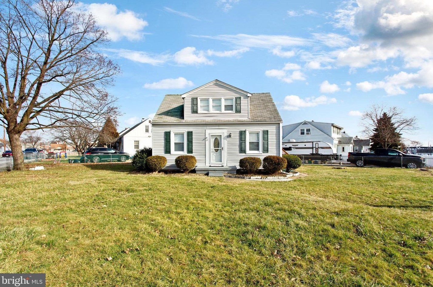 21 Crafton Rd, Baltimore, MD 21221-7012