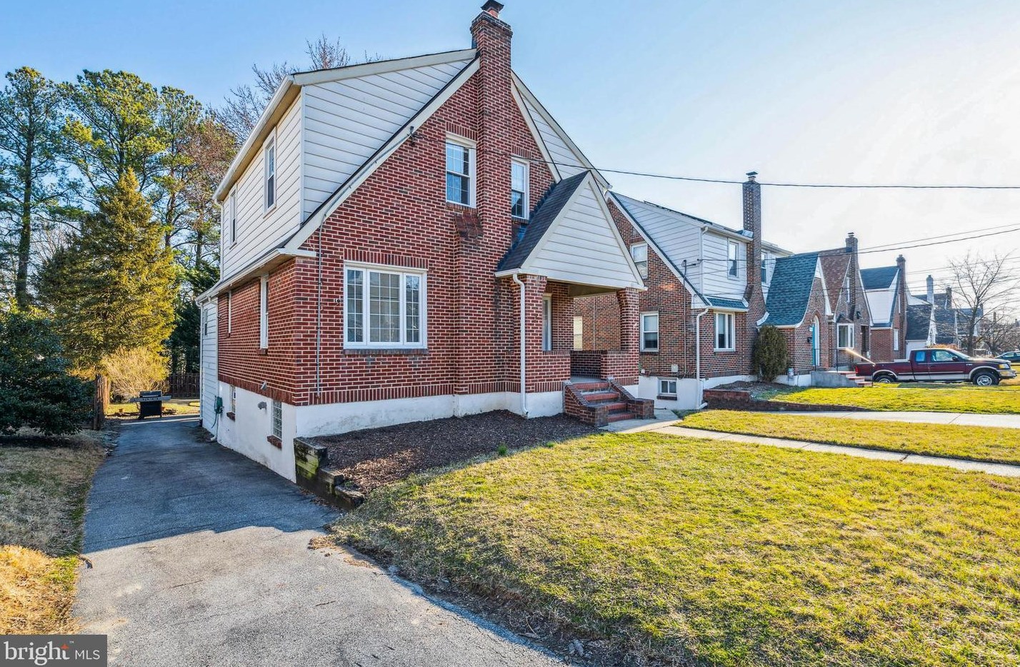 3018 Linwood Ave, Baltimore, MD 21234-5821