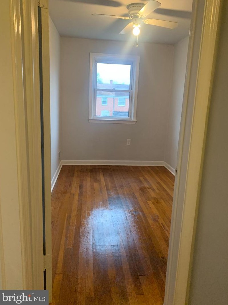 2221 Graythorn Rd, Baltimore MD  21220-4930 exterior