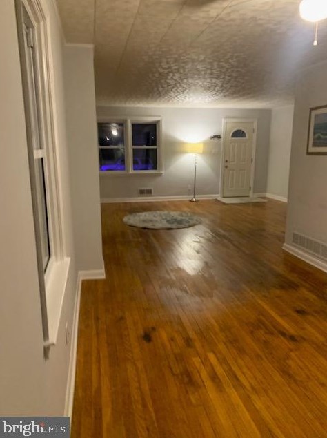 2221 Graythorn Rd, Baltimore MD  21220-4930 exterior