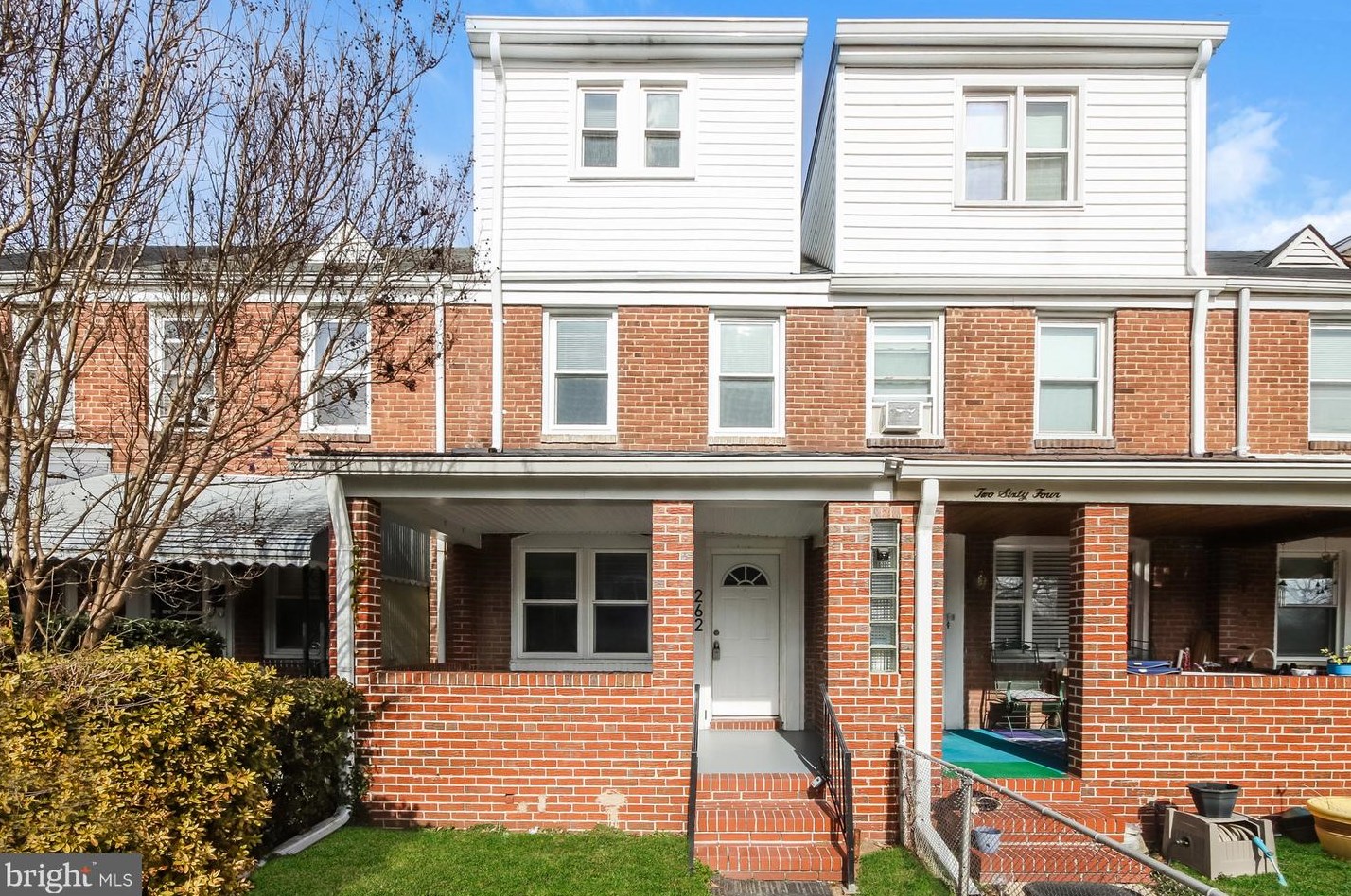 262 Chestnut St, Baltimore, MD 21222