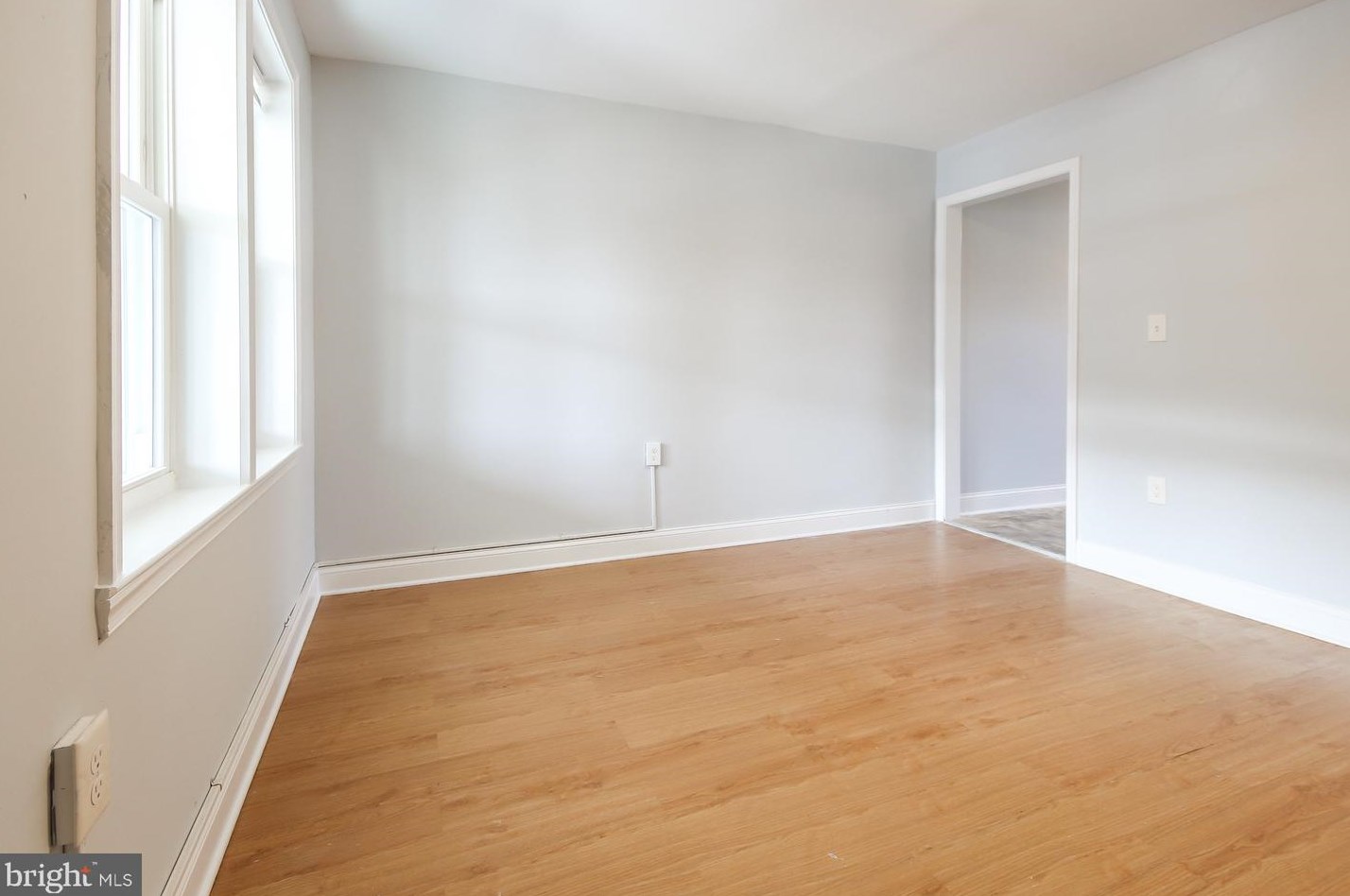 262 Chestnut St, Baltimore MD  21222-6158 exterior
