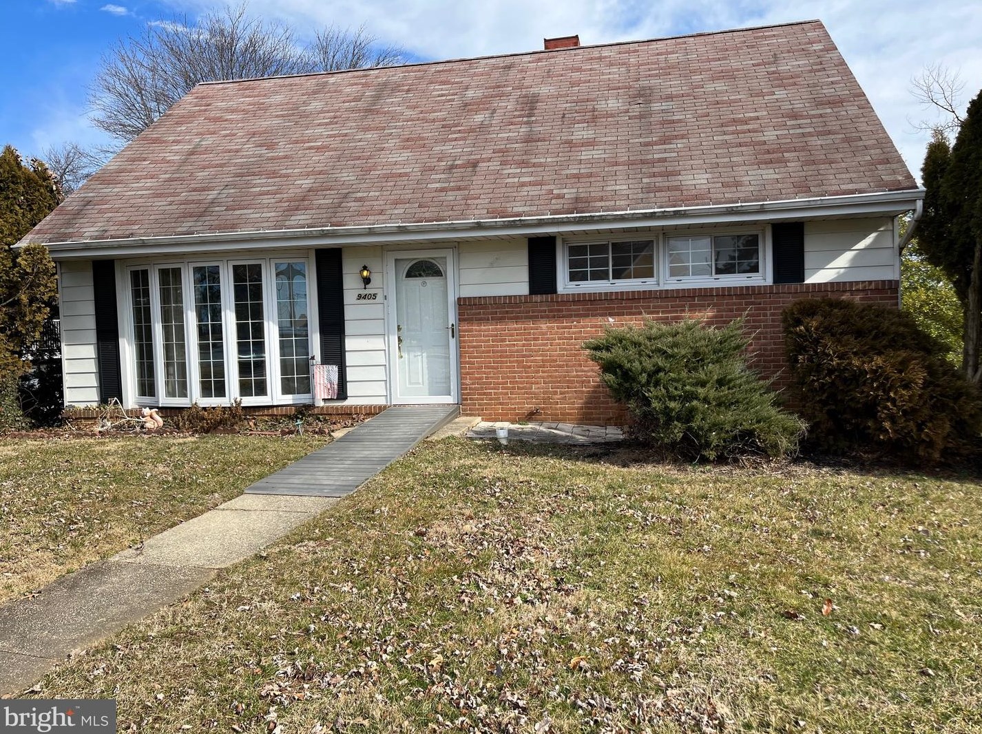 9405 Thornewood Ct, Baltimore, MD 21234-3238