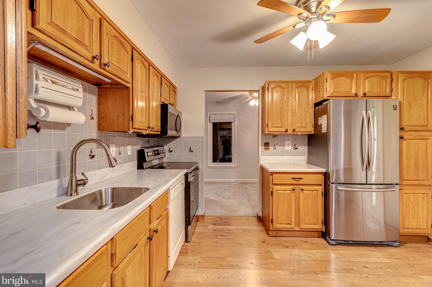 7 Dimely Ct, Baltimore, MD 21220-1246