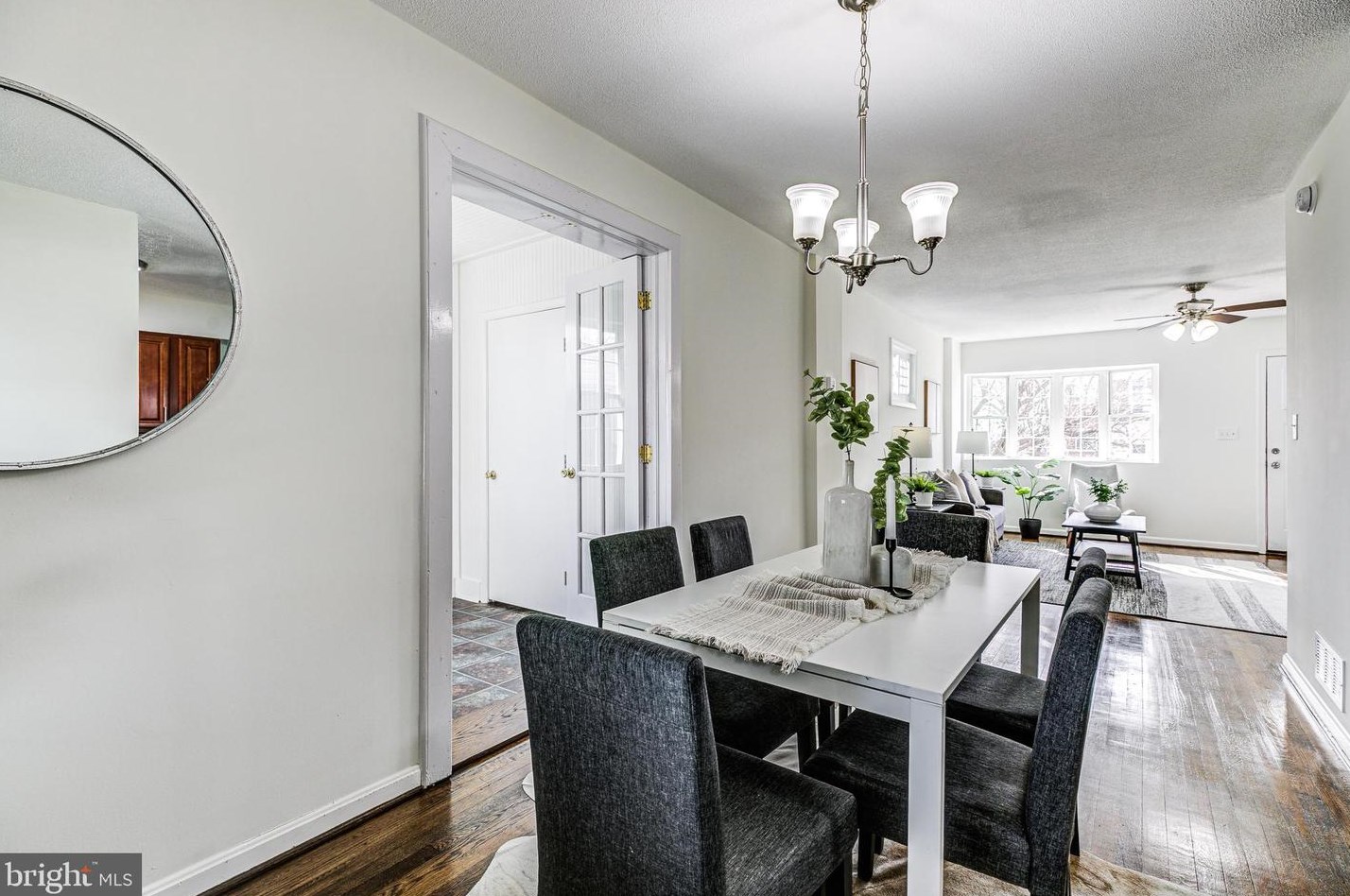 913 Elton Ave, Baltimore MD  21224-3320 exterior