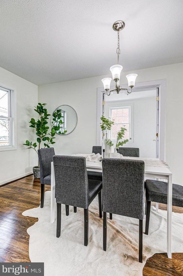 913 Elton Ave, Baltimore MD  21224-3320 exterior