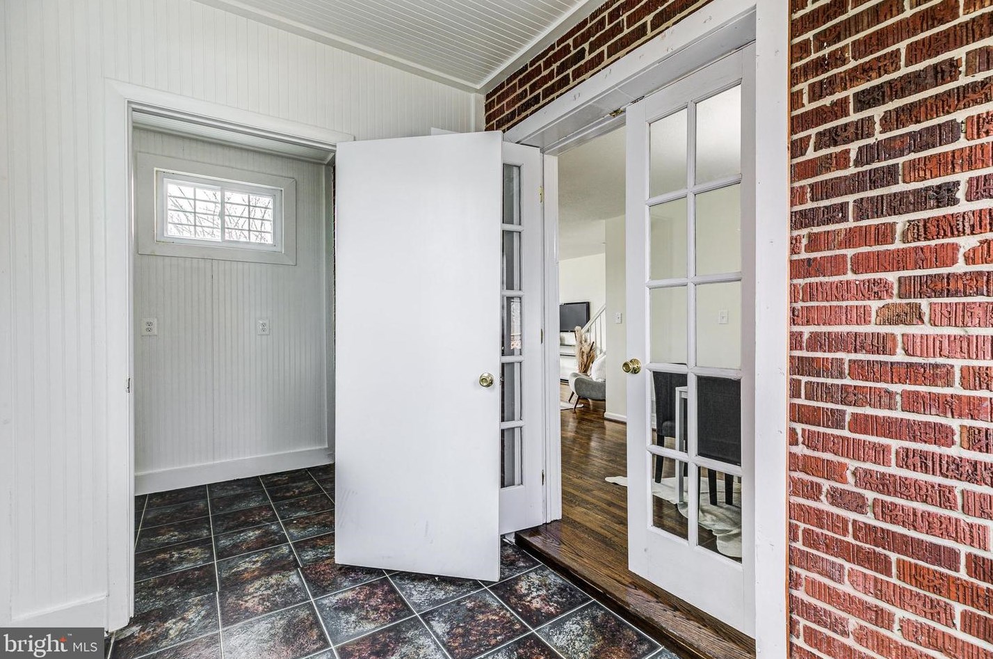 913 Elton Ave, Baltimore MD  21224-3320 exterior