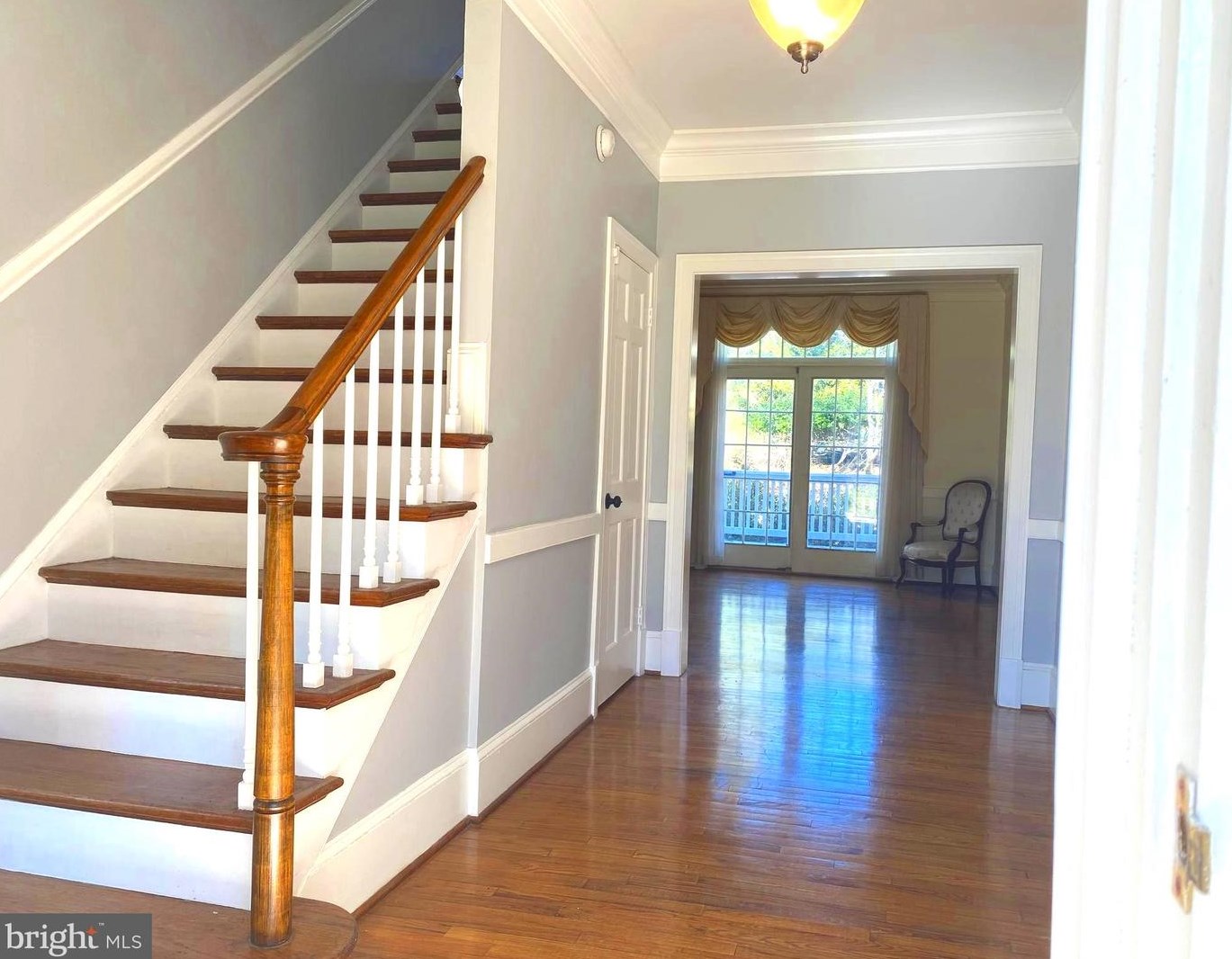 1005 Rolandvue Rd, Baltimore MD  21204-6816 exterior