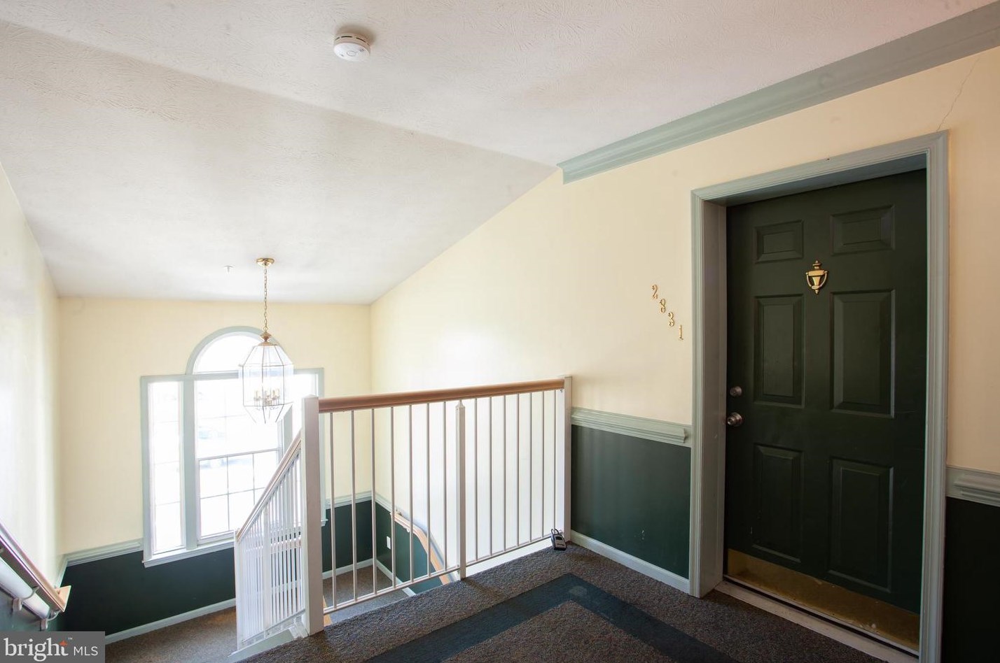 2831 Katewood Ct, Baltimore MD  21209-5225 exterior