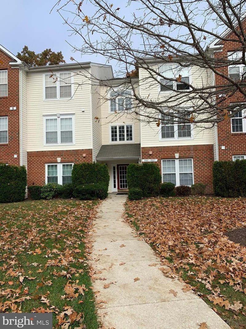 5027 Marchwood Ct # 5m, Perry Hall, MD