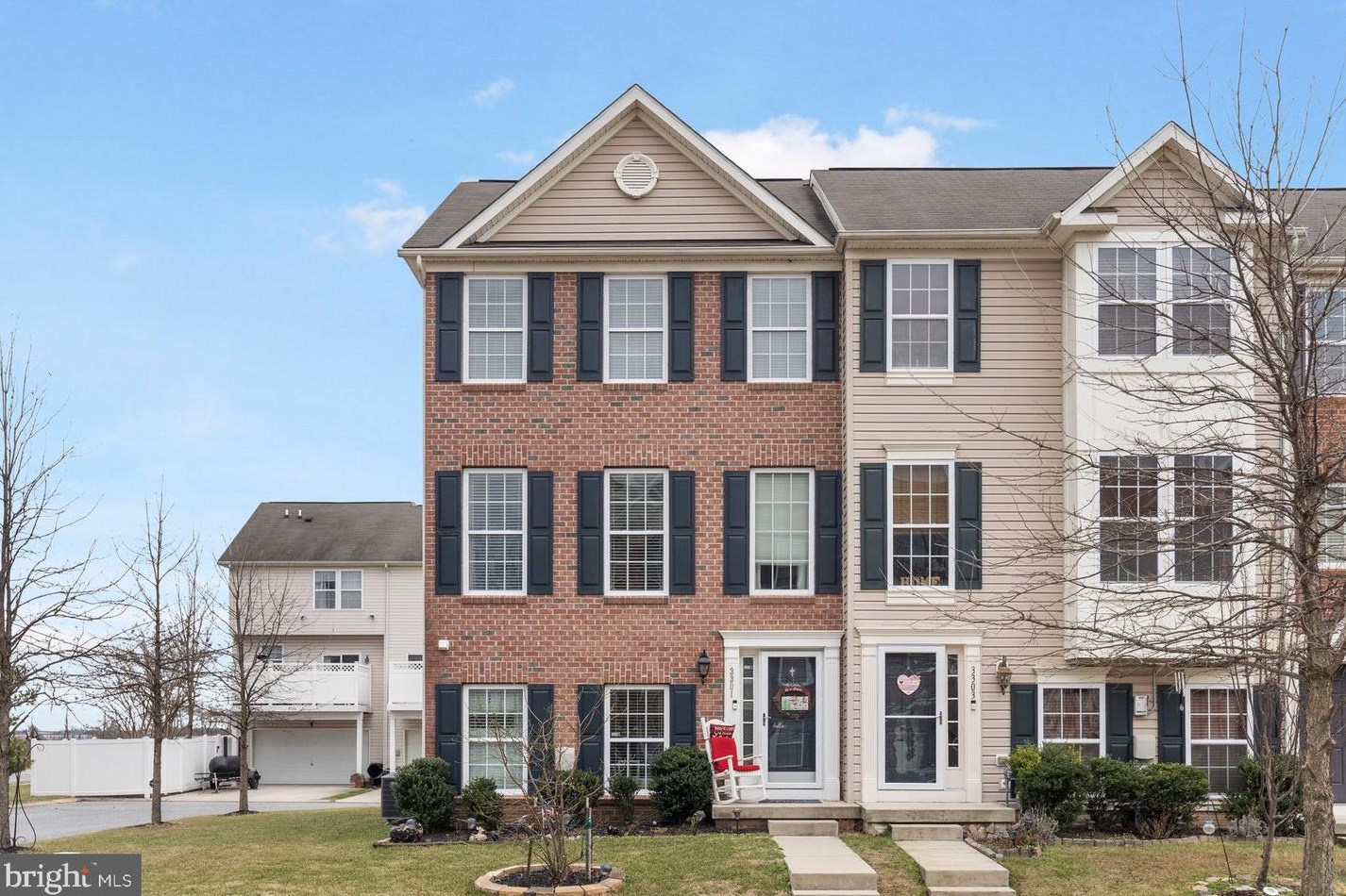 3301 Goldeneye Cir, Baltimore, MD 21222-2828