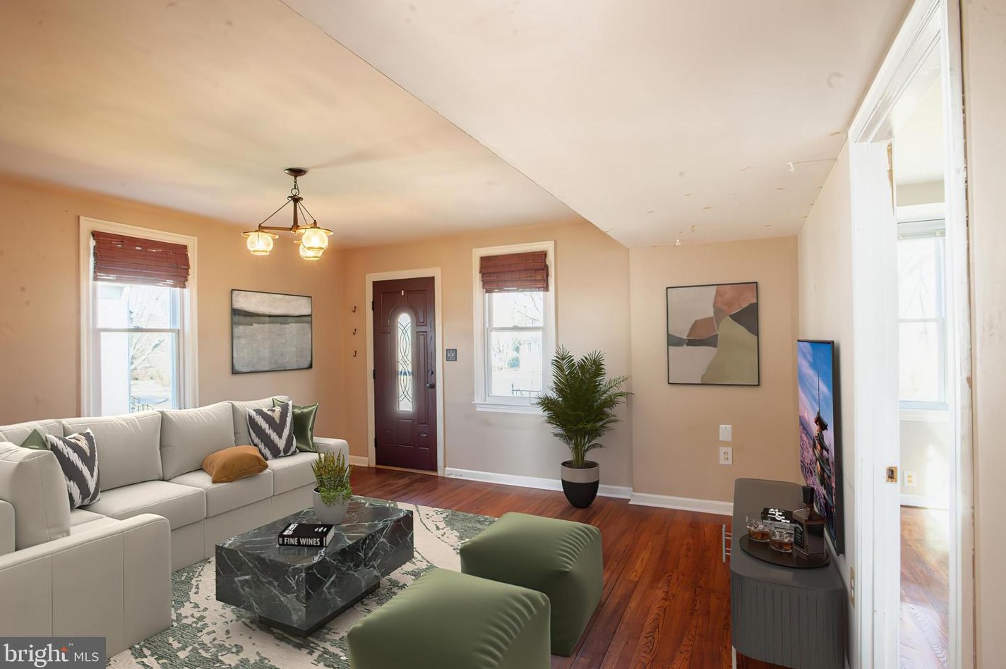 4701 Ridgeway Ave, Baltimore, MD 21206-1319