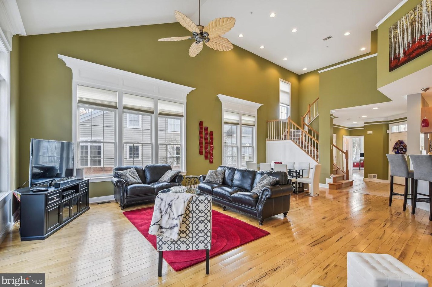 711 Hidden Bluff Cir, Baltimore, MD 21228-3764