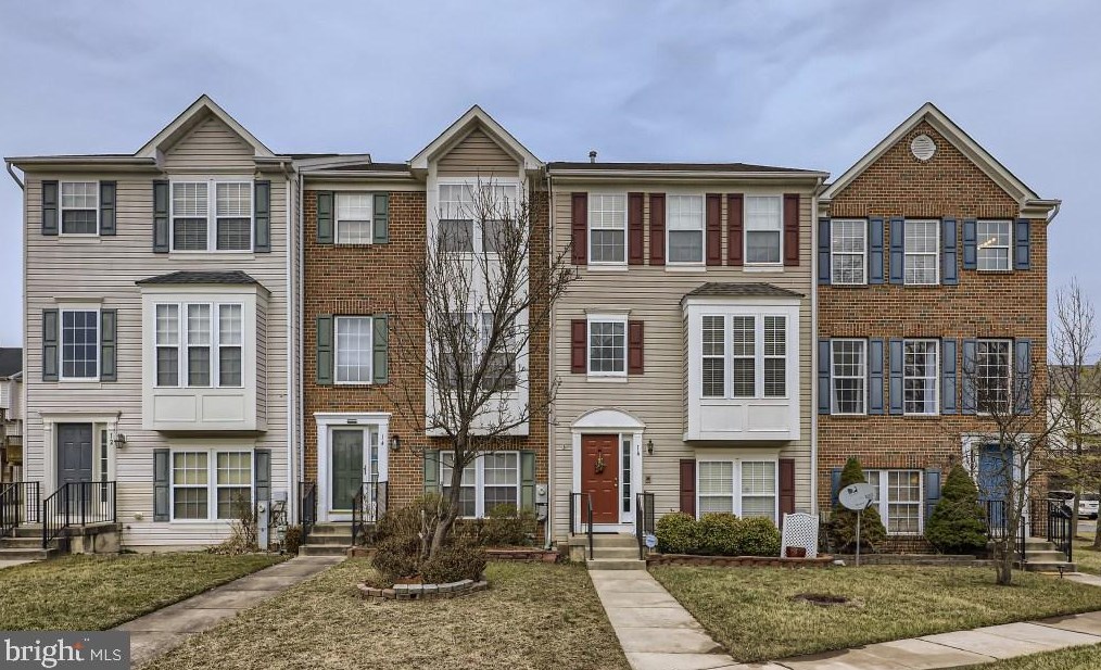 18 Kendersham Ct, Baltimore, MD 21237-5091