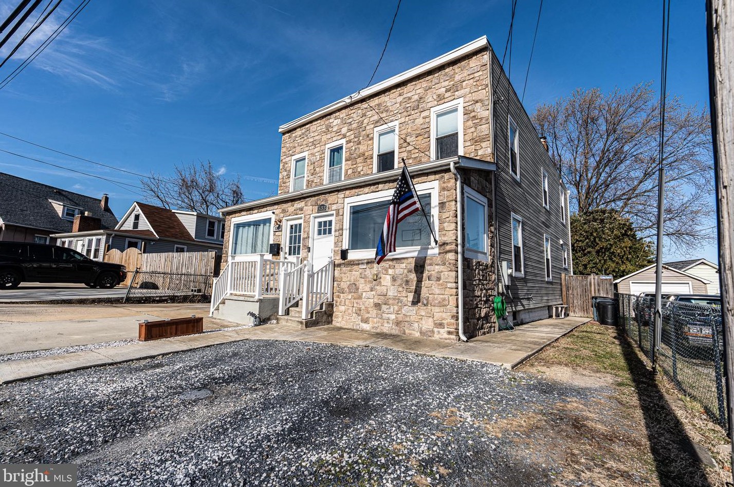 533 Southern Ave, Baltimore, MD 21224-1950