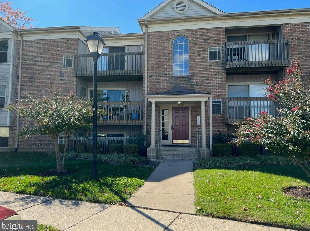 1260 Sugarwood Cir #103, Baltimore, MD 21221