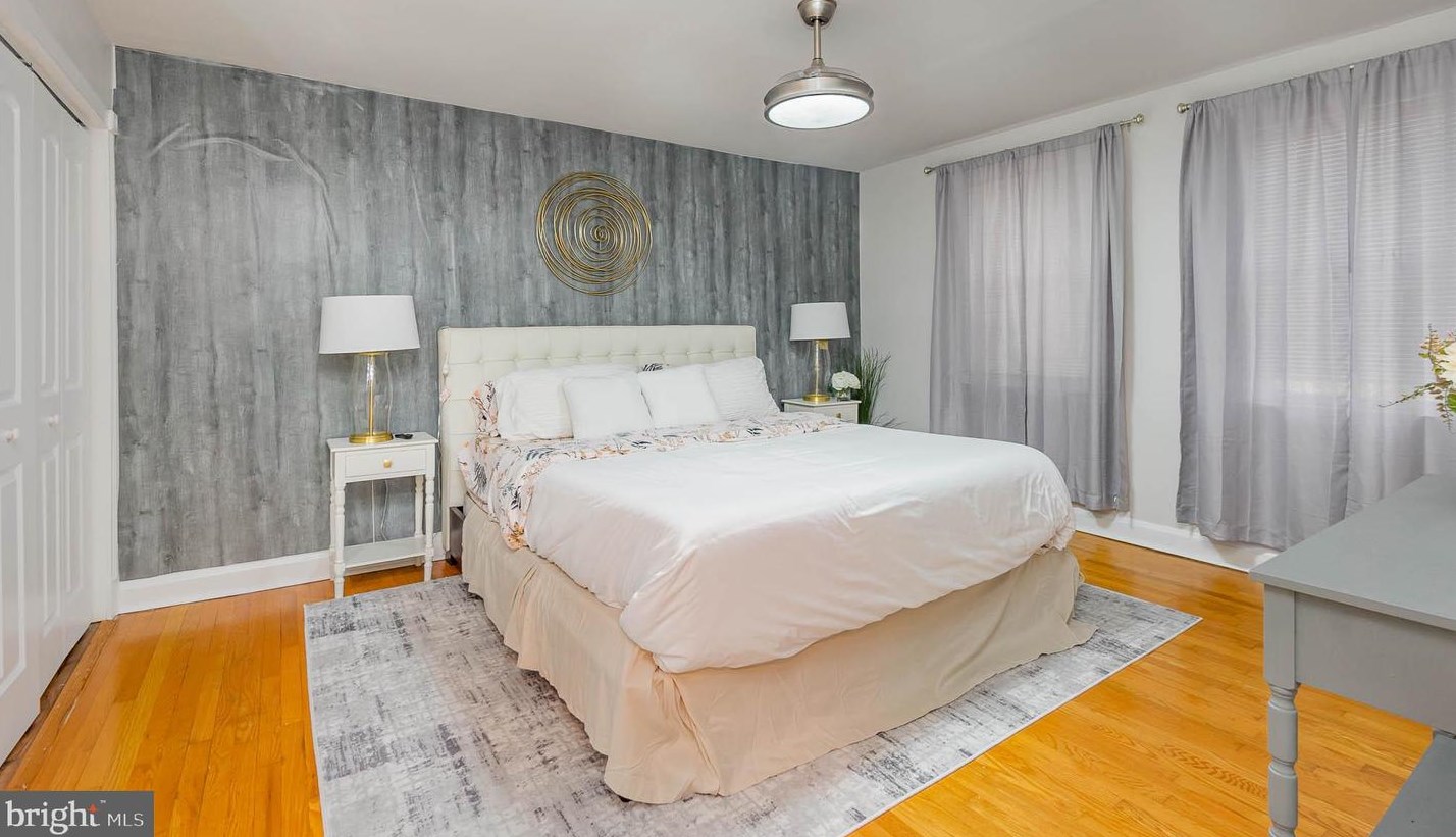 1836 Edgewood Rd, Baltimore MD  21286-5208 exterior